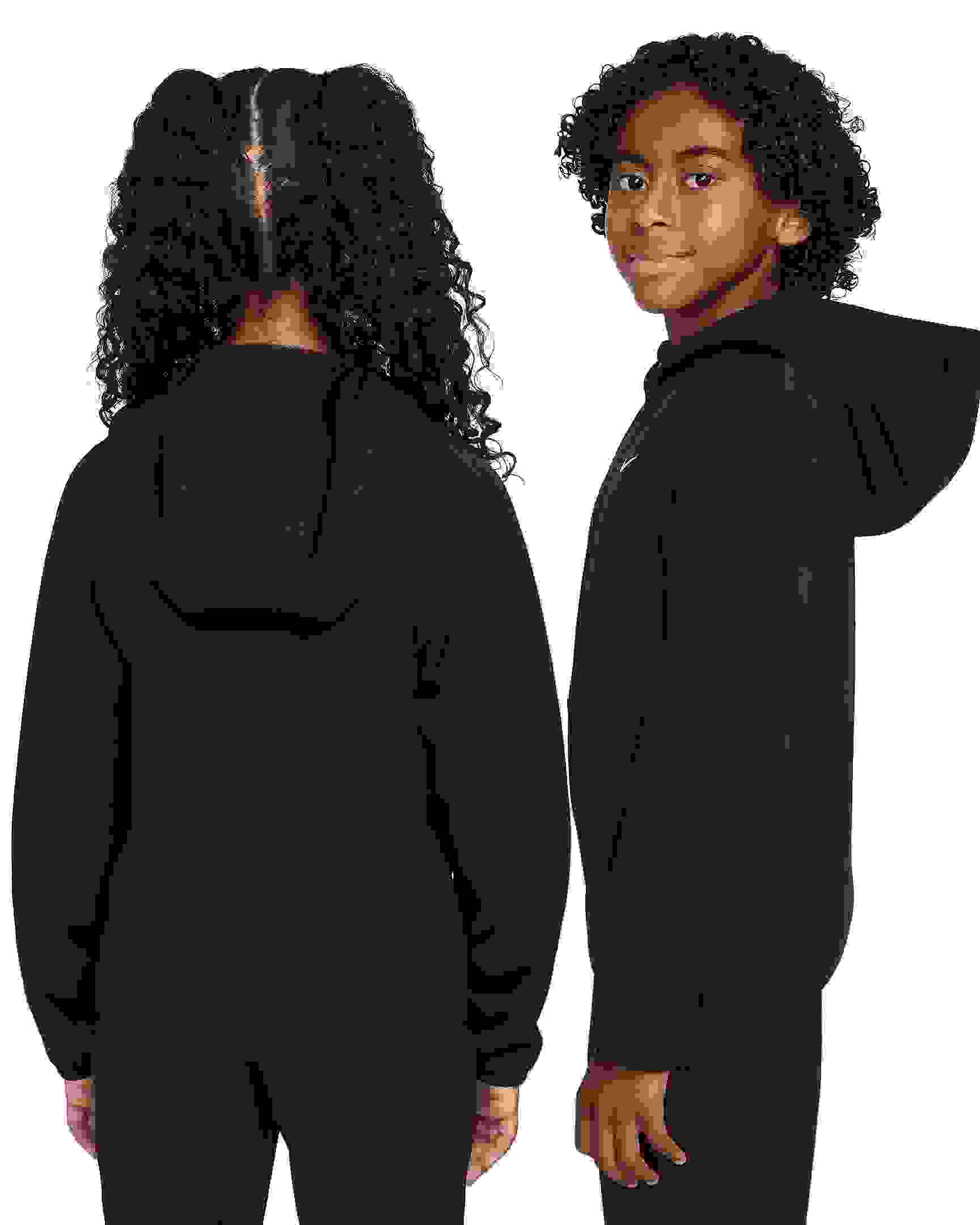 Nike Therma-FIT Winterized Training Big Kids' Jacket